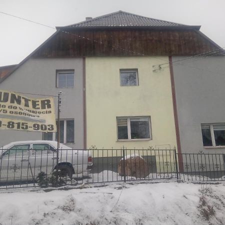 Seba Jugów Exterior foto